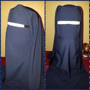Niqab